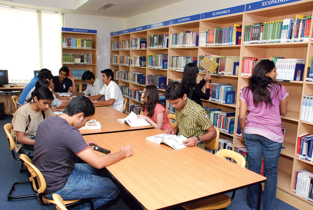 Central Library