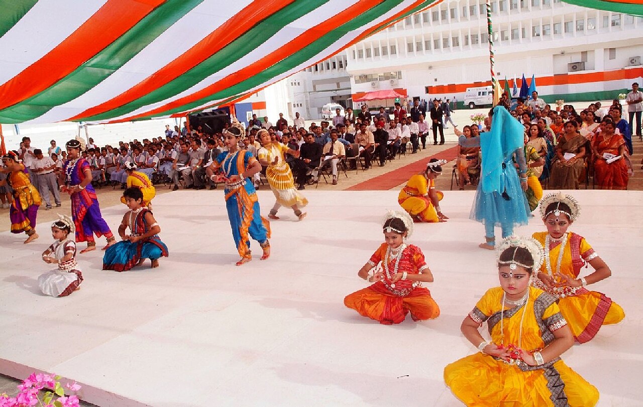Annual Cultural Gala
