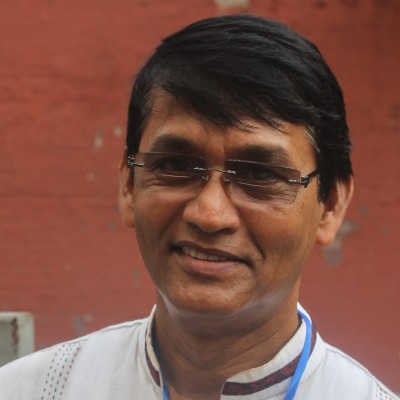 Kazi Nazmul Huda