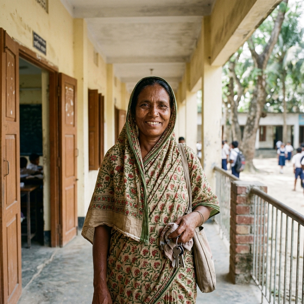 Rahima Begum