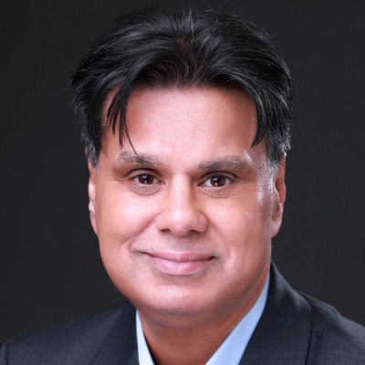 Dr. Shafiul Alam